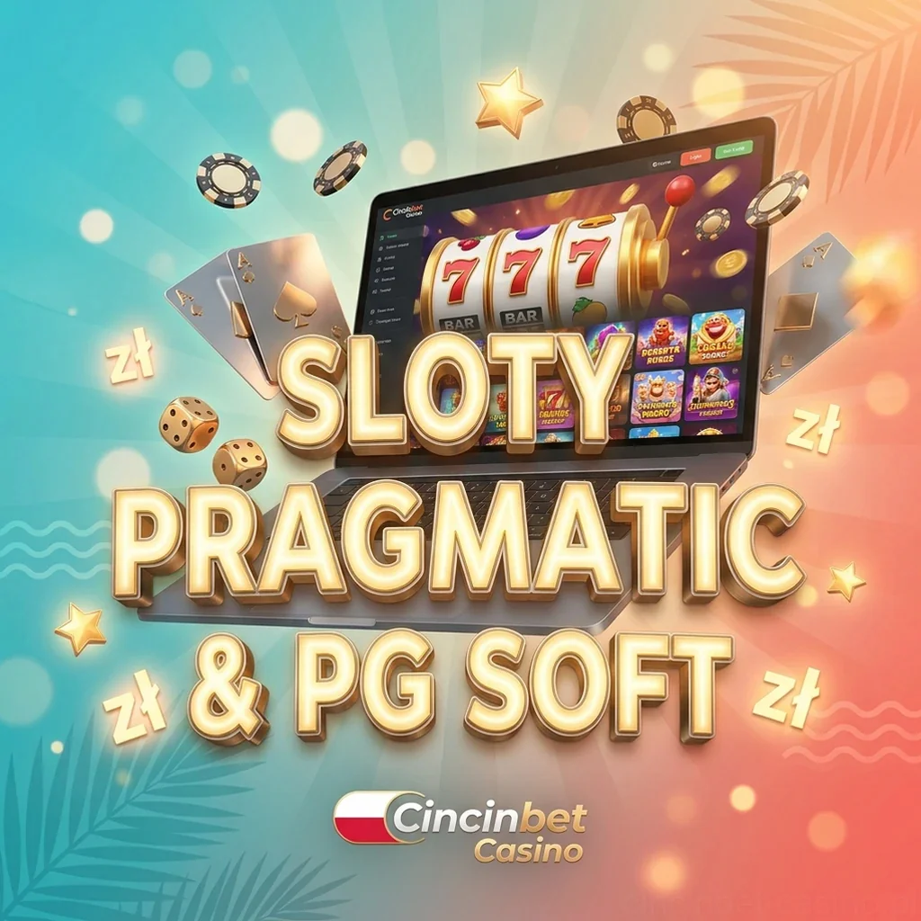 Sloty Pragmatic& PG Soft